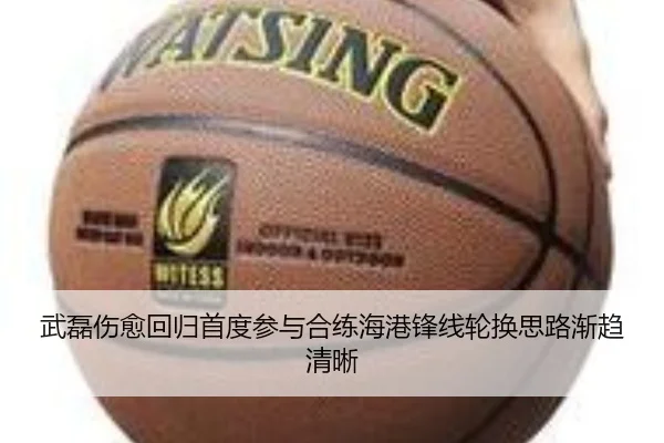 武磊伤愈回归首度参与合练海港锋线轮换思路渐趋清晰